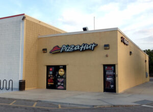 Pizza Hut - Sarasota