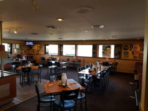 Pizza Hut - Dunnellon