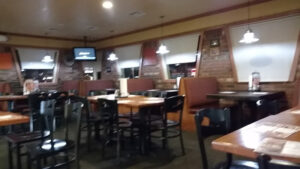 Pizza Hut - Inverness