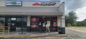 Pizza Hut - Ocala