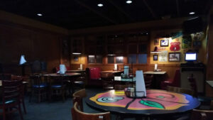 Pizza Hut - New Port Richey
