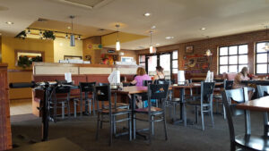 Pizza Hut - Leesburg