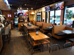 Pizza Hut - Windermere