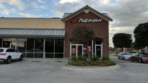 Pizza Hut - Winter Garden