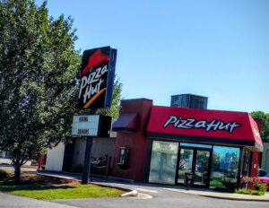 Pizza Hut - Decatur