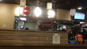 Pizza Hut - Florence
