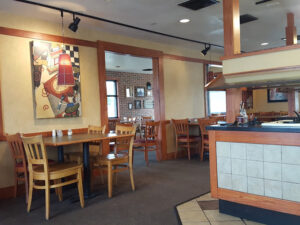 Pizza Hut - Russellville