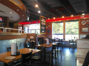 Pizza Hut - Scottsboro