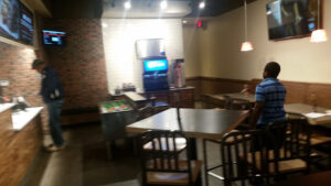Pizza Hut - Montgomery