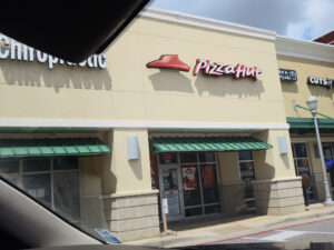 Pizza Hut - Spanish Fort