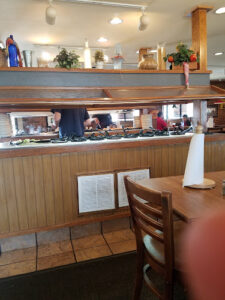 Pizza Hut - Saraland