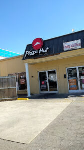 Pizza Hut - Mobile