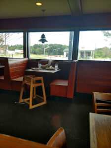 Pizza Hut - Selma