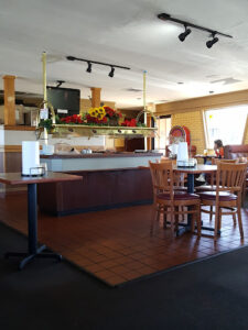 Pizza Hut - Phenix City