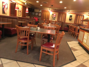 Pizza Hut - Lebanon