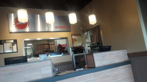 Pizza Hut - Smyrna
