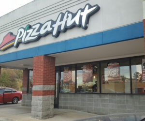 Pizza Hut - Cleveland