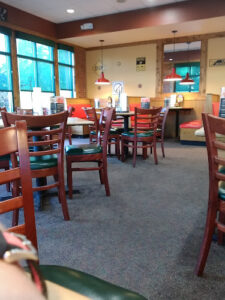 Pizza Hut - Kingsport