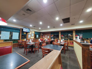 Pizza Hut - Kingsport