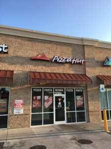 Pizza Hut - Morristown