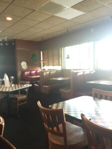 Pizza Hut - Sevierville