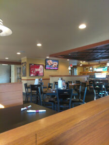 Pizza Hut - Knoxville