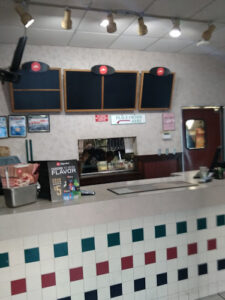 Pizza Hut - Knoxville