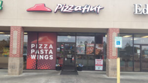 Pizza Hut - Oakland
