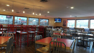 Pizza Hut - Savannah