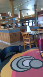 Pizza Hut - Trenton