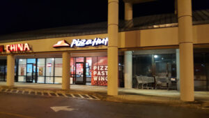Pizza Hut - Columbia