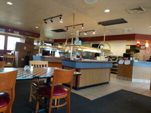Pizza Hut - Hohenwald