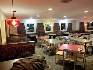 Pizza Hut - Livingston