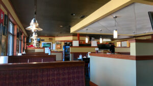 Pizza Hut - Yazoo City