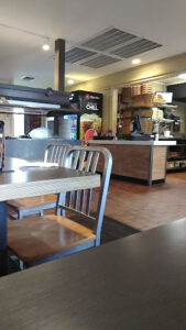 Pizza Hut - Springfield