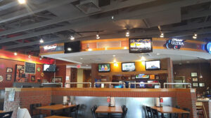 Pizza Hut - Georgetown