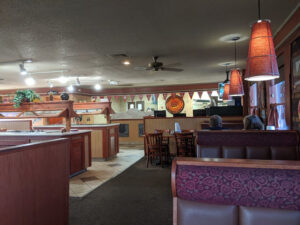 Pizza Hut - Barbourville