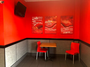 Pizza Hut - Hebron