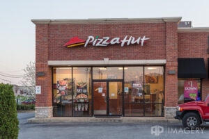 Pizza Hut - Owensboro