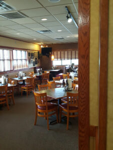 Pizza Hut - Madisonville