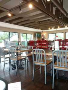 Pizza Hut - Marysville