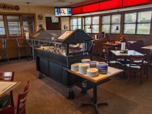 Pizza Hut - Sunbury