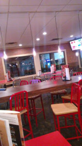 Pizza Hut - Grove City