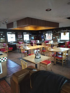 Pizza Hut - Washington Court House