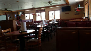 Pizza Hut - Mt Gilead