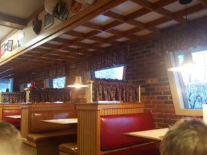 Pizza Hut - East Liverpool