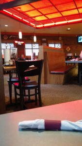 Pizza Hut - Ashtabula