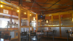 Pizza Hut - Elyria