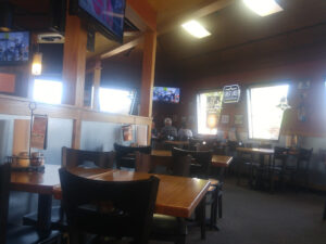 Pizza Hut - Lorain