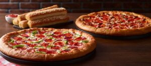 Pizza Hut - Vermilion